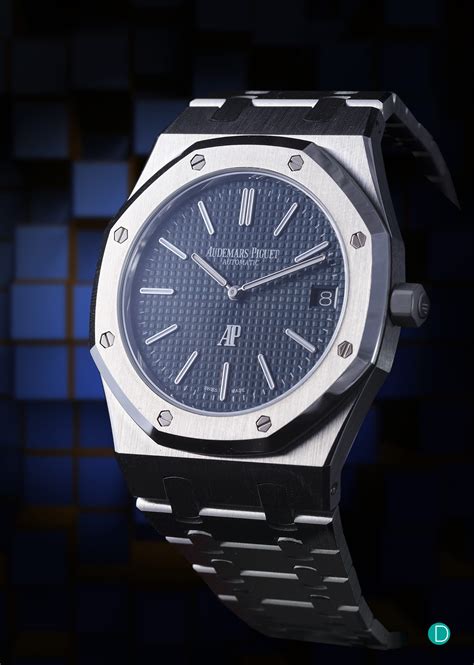 new Audemars Piguet royal